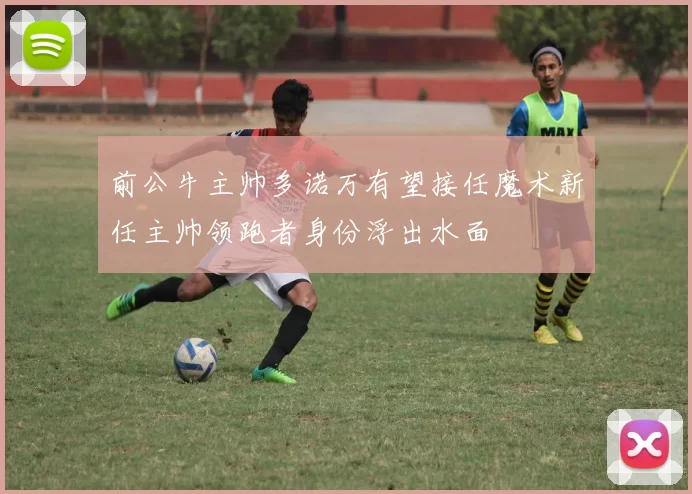 前公牛主帅多诺万有望接任魔术新任主帅领跑者身份浮出水面
